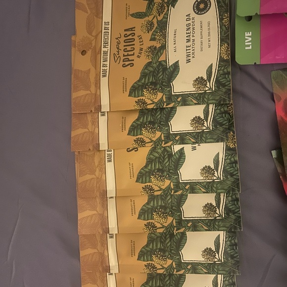 Assorted Tea Collection 😉 - Picture 2 of 9